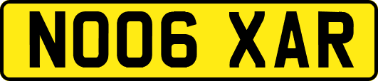 NO06XAR