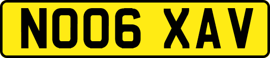 NO06XAV