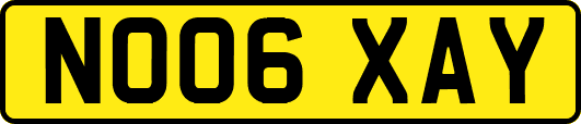 NO06XAY