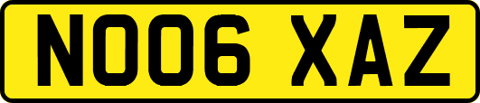 NO06XAZ