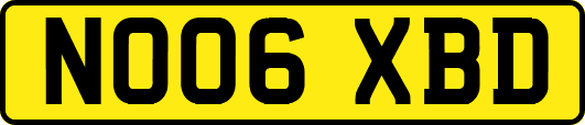 NO06XBD