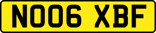 NO06XBF