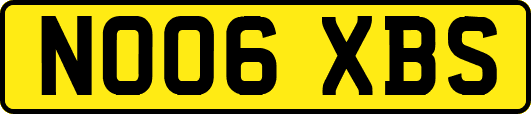 NO06XBS