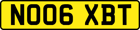 NO06XBT