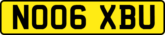NO06XBU