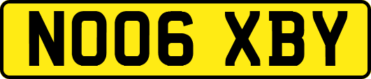 NO06XBY