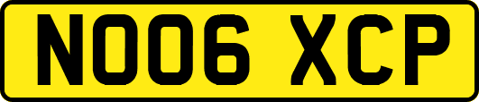 NO06XCP
