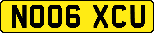 NO06XCU