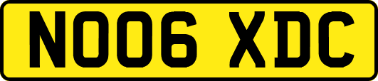 NO06XDC