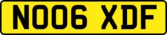 NO06XDF