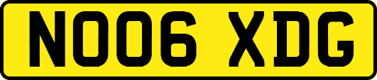 NO06XDG