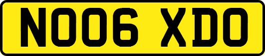 NO06XDO