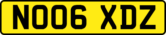 NO06XDZ