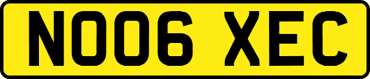 NO06XEC