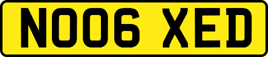 NO06XED