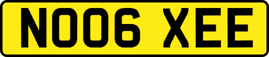 NO06XEE