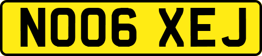 NO06XEJ