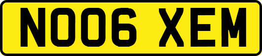 NO06XEM