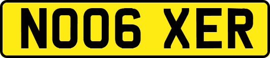 NO06XER