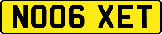NO06XET