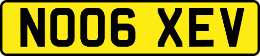 NO06XEV