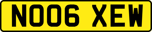 NO06XEW