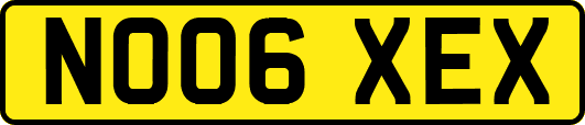 NO06XEX