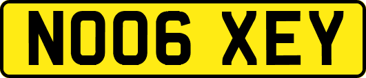 NO06XEY
