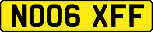 NO06XFF
