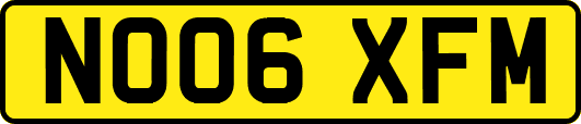NO06XFM