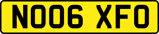 NO06XFO