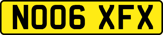 NO06XFX