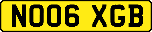 NO06XGB