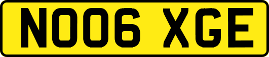 NO06XGE