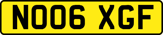 NO06XGF
