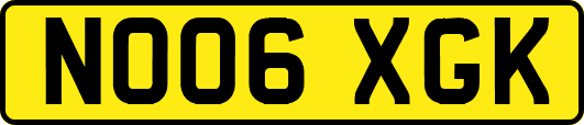 NO06XGK