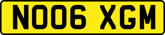 NO06XGM