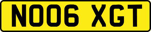 NO06XGT