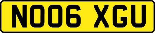 NO06XGU