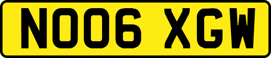NO06XGW