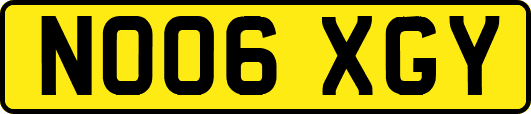 NO06XGY