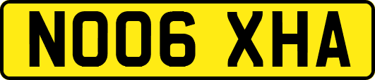 NO06XHA