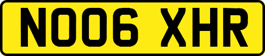 NO06XHR