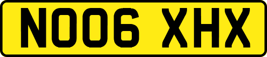 NO06XHX