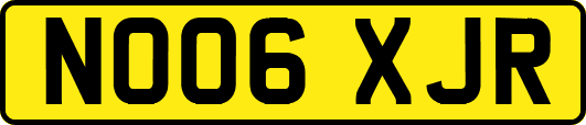 NO06XJR