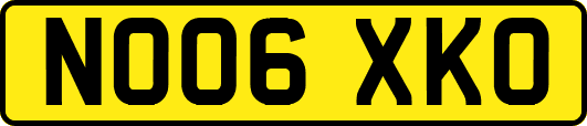 NO06XKO