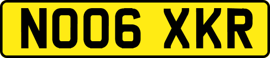 NO06XKR