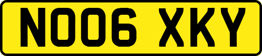 NO06XKY