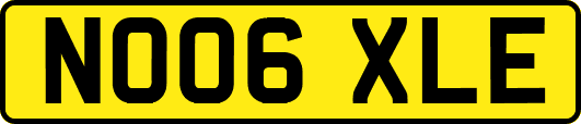 NO06XLE