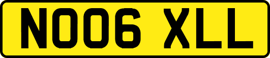 NO06XLL